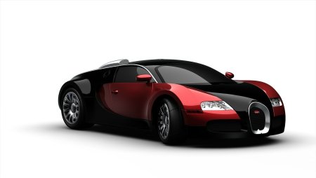 Bugatti Veyron 2021