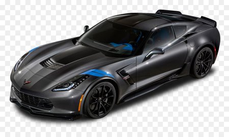 Chevrolet Corvette Grand Sport 2017 sportscar