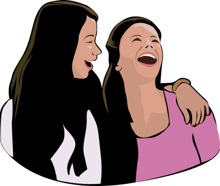 Friends клипарт