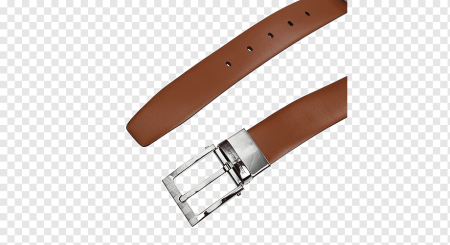 Men's Belt PNG