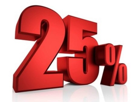 Sale 35%