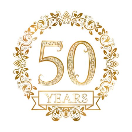 60 Лет цифры