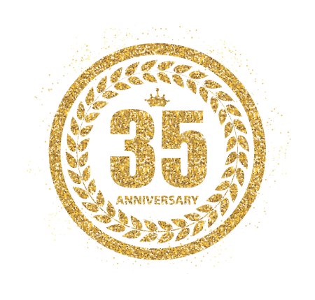 Юбилей 50 лет логотип