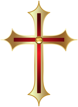 Христианский крест