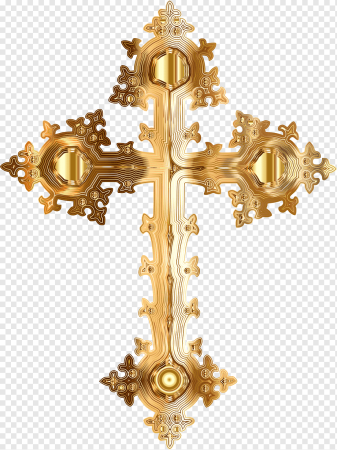 Христианский крест