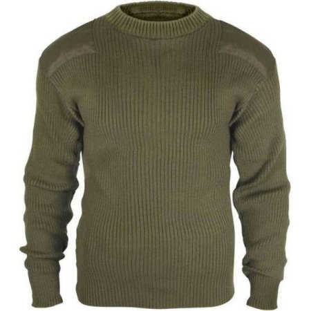 Rothco Commando Sweater