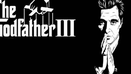 The Godfather вектор