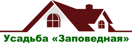 Крыши домов логотип