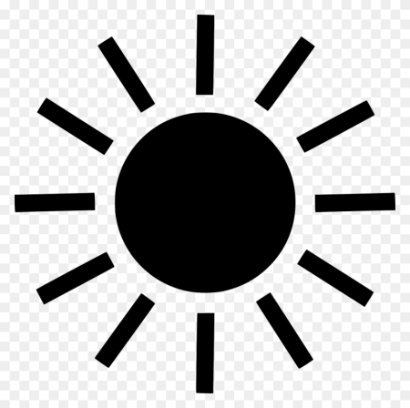 Солнце icon