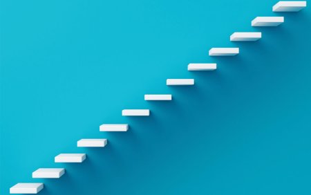 Лестница вверх