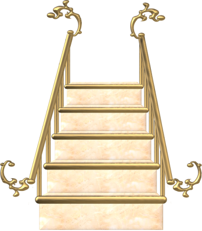 Клипарт фоны лестницы (50 фото)