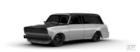 Lada 2104 Lada 2010