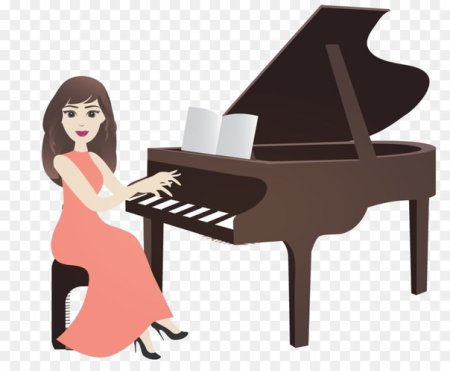 Музыкальный работник
