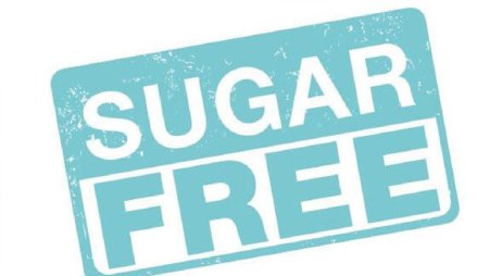 No Sugar