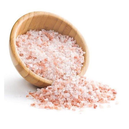 Himalayan Pink Salt