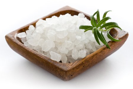 Морская соль Salt