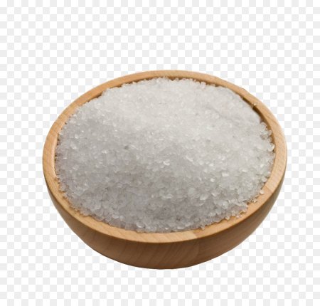 Горка соли