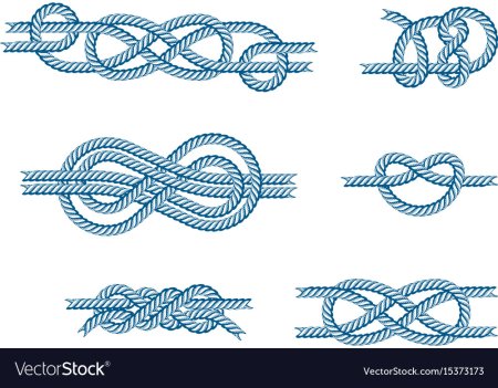 Узел иллюстрация