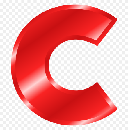 Буква c
