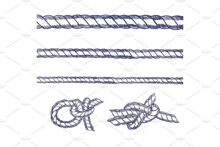 Канаты для рисования