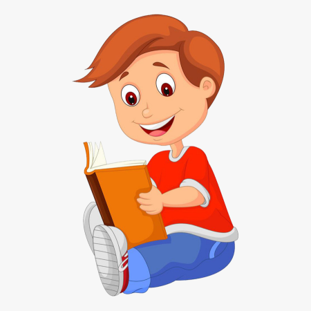 Книга для мальчиков