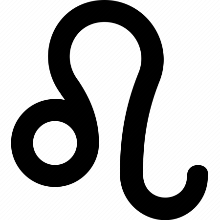 Лев знак