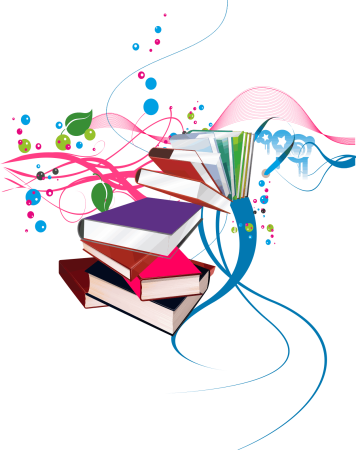 Книги и тетради