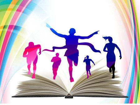 Молодежь и книга