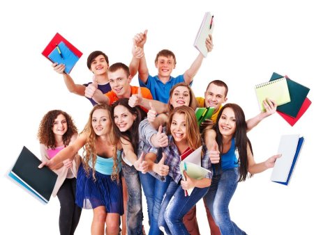 Фон для афиши молодежный библиотека