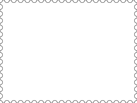 Рамка марка