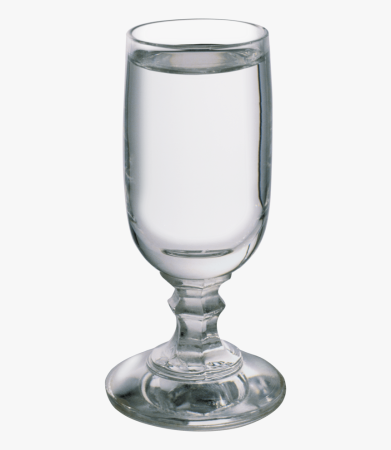 Бокалы для водки