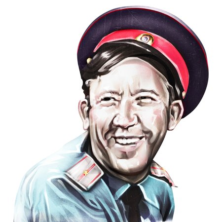 Мухтар постарается
