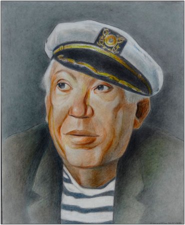 Юрий Никулин