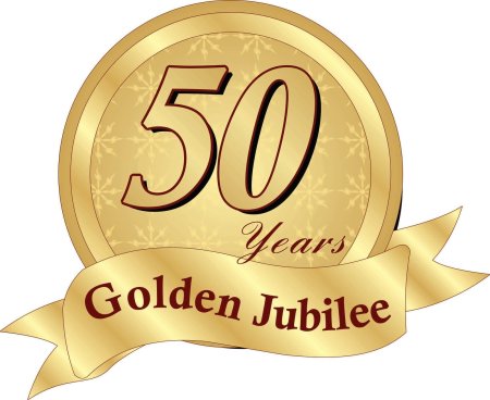 Надпись с юбилеем 50 лет мужчине