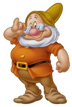 Dopey Гном
