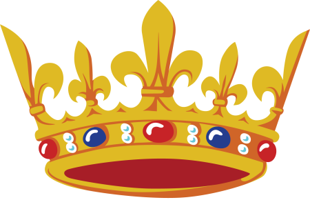 Сказочная корона
