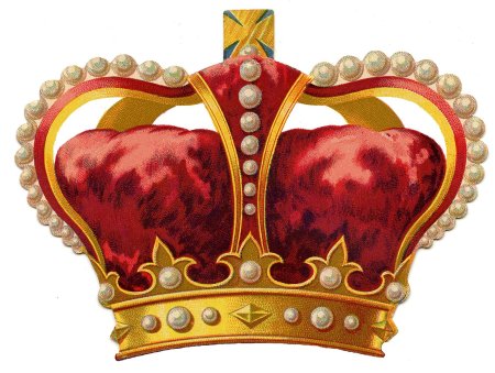 Королевская корона