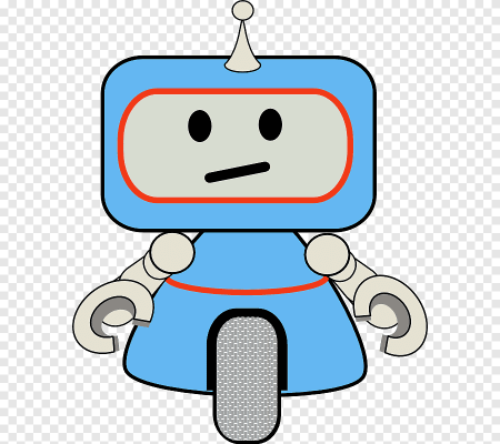 Работа мультяшный
