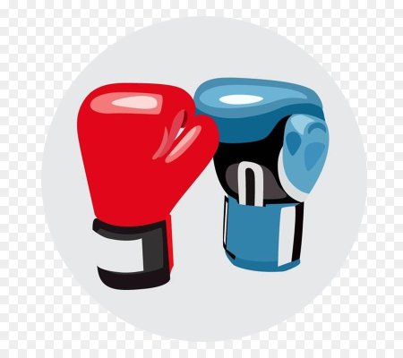 Иллюстрации спортсменов для детей