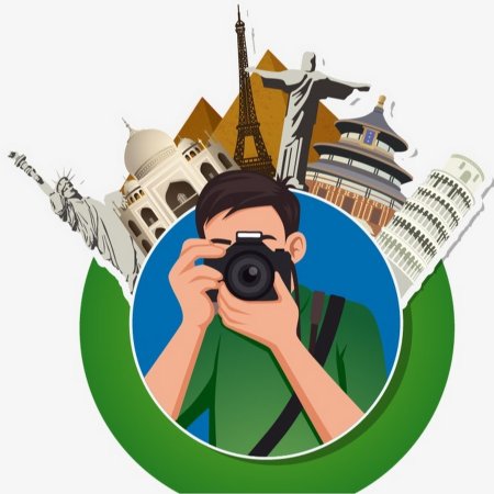 Значок экскурсовода