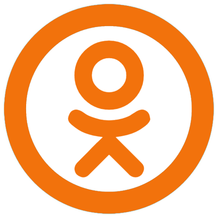 Одноклассники logo