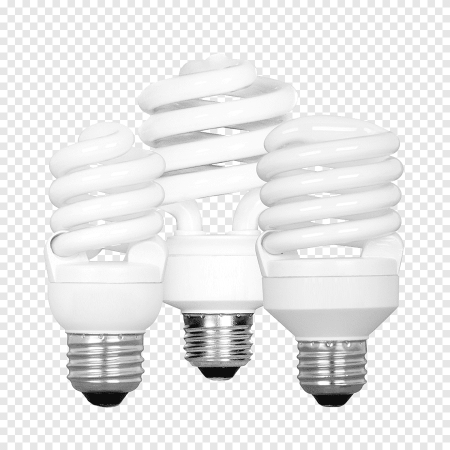 Compact Fluorescent Lamp