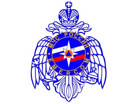 МЧС герб МЧС России