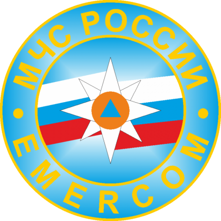 МЧС России логотип