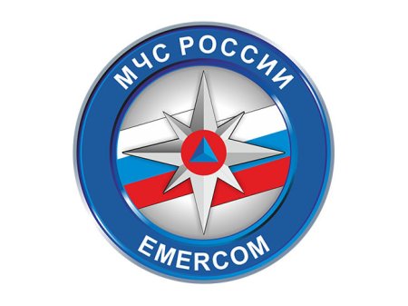 МЧС России лого