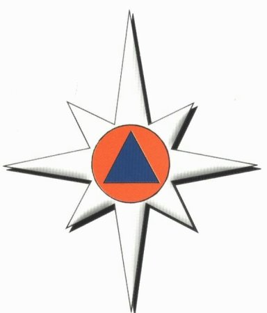 МЧС РФ эмблема