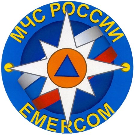 Роза ветров МЧС России