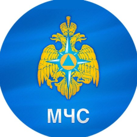 Двуглавый Орел МЧС