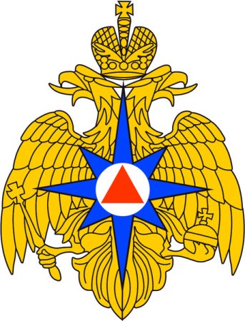 Символика гражданской обороны России
