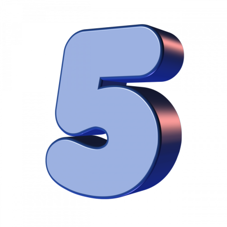 Красивая 5